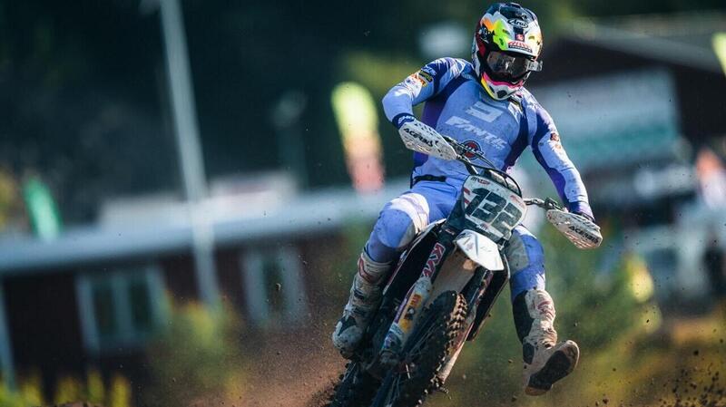 Andrea Bonacorsi senza mezze misure: &quot;Stavo pensando di smettere e andare a lavorare...&quot; [VIDEO]