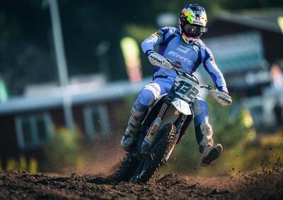 Andrea Bonacorsi senza mezze misure: Stavo pensando di smettere e andare a lavorare... [VIDEO]