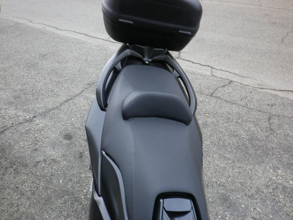 Yamaha T-Max 500 (2008 - 12)