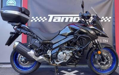 Suzuki V-Strom 650XT (2021 - 25) usata