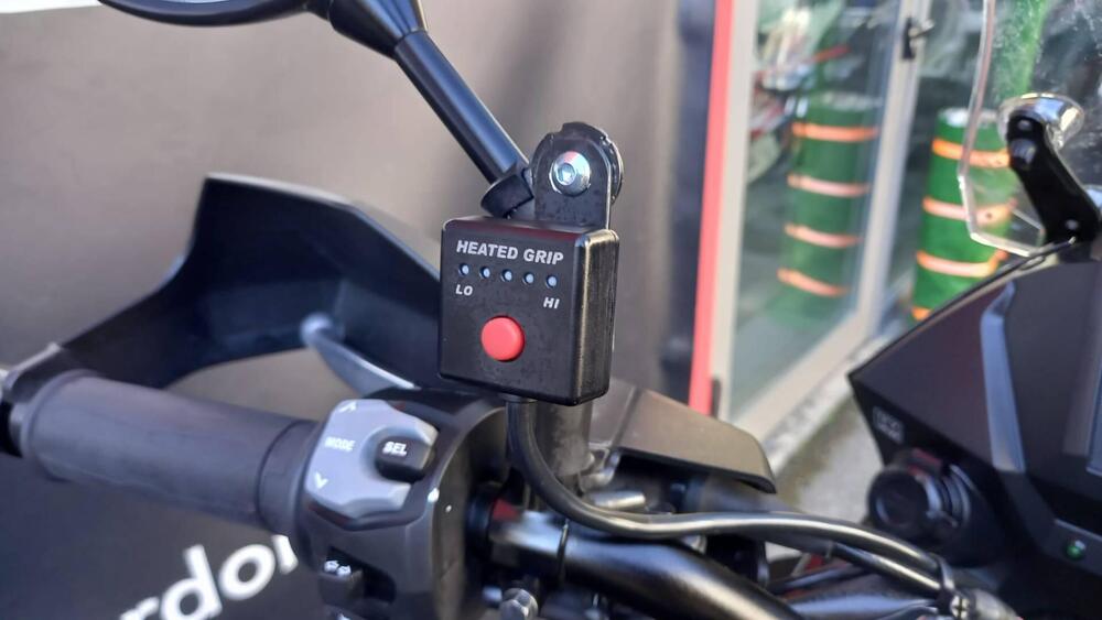 Suzuki V-Strom 650XT (2021 - 25) (5)