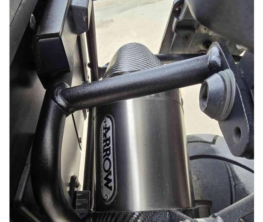 Triumph Tiger 1200 XRt (2018 - 20) (6)