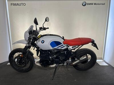 Bmw R nineT Urban GS 1200 (2017 - 20) usata