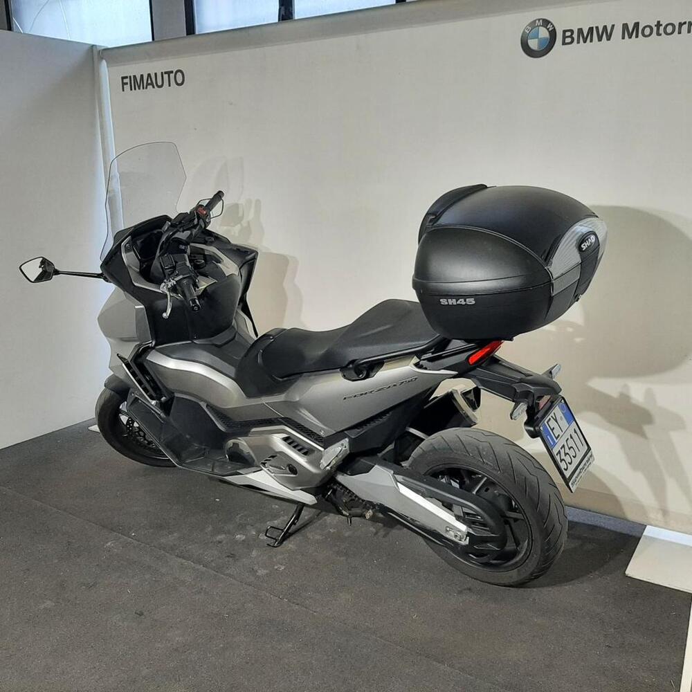 Honda Forza 750 DCT (2021 - 24) (6)