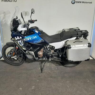 Husqvarna Norden 901 Expedition (2023 - 24) usata