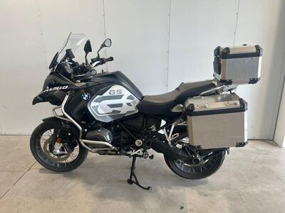 Bmw R 1200 GS Adventure (2013 - 16) usata