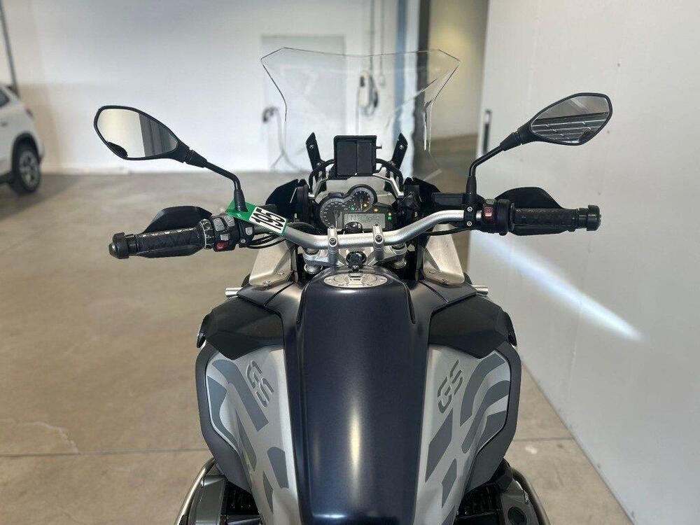 Bmw R 1200 GS Adventure (2013 - 16) (8)