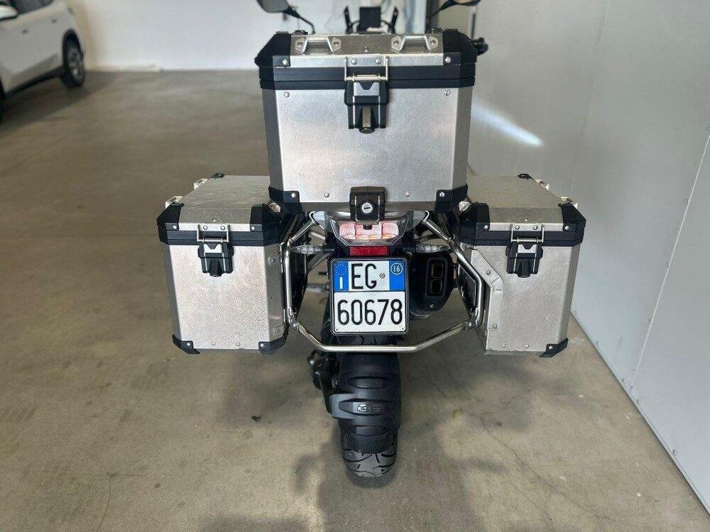 Bmw R 1200 GS Adventure (2013 - 16) (11)