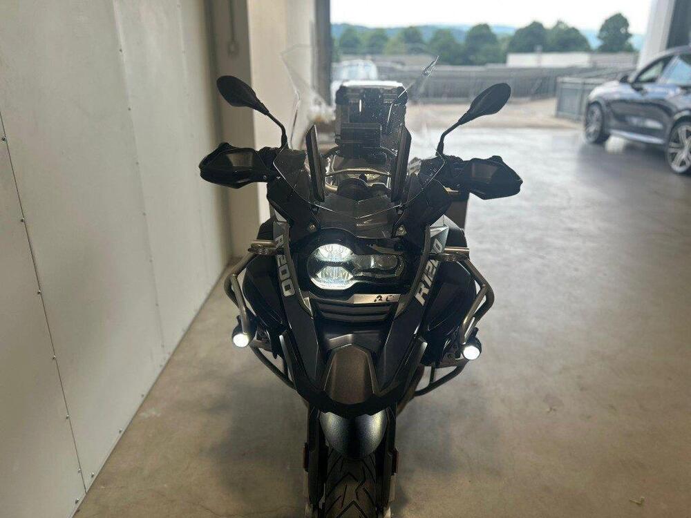 Bmw R 1200 GS Adventure (2013 - 16) (10)