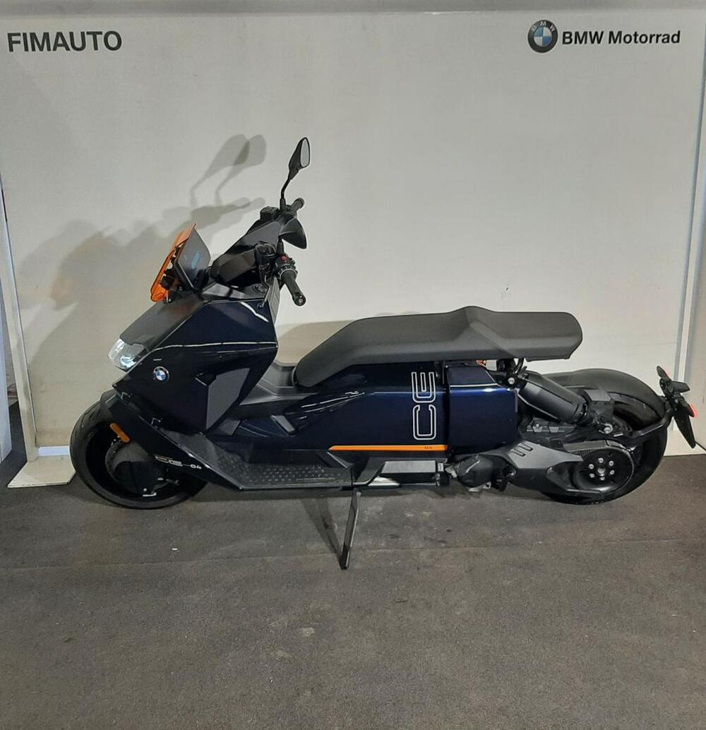 Bmw CE 04 (2021 - 25)