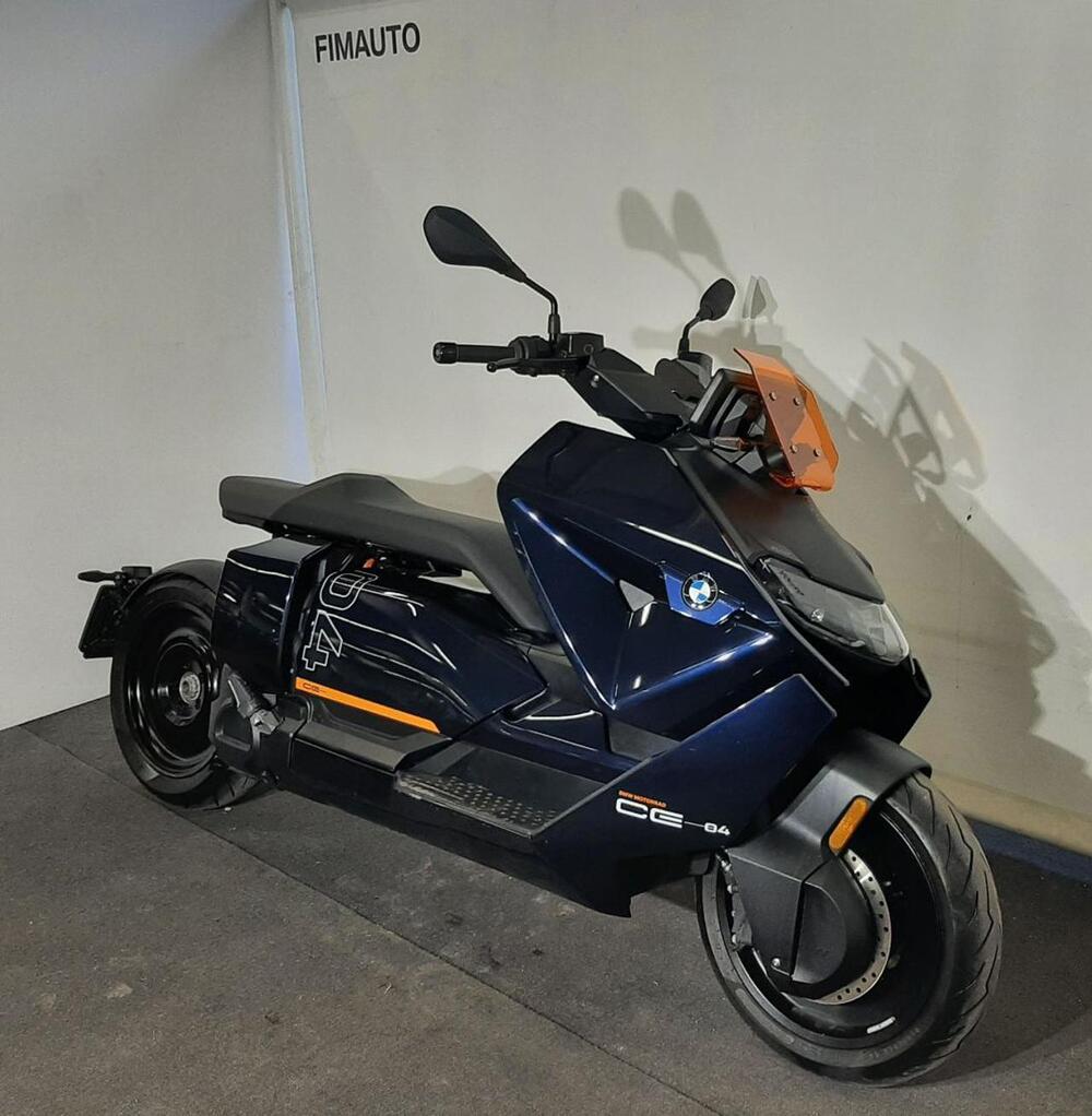 Bmw CE 04 (2021 - 25) (6)