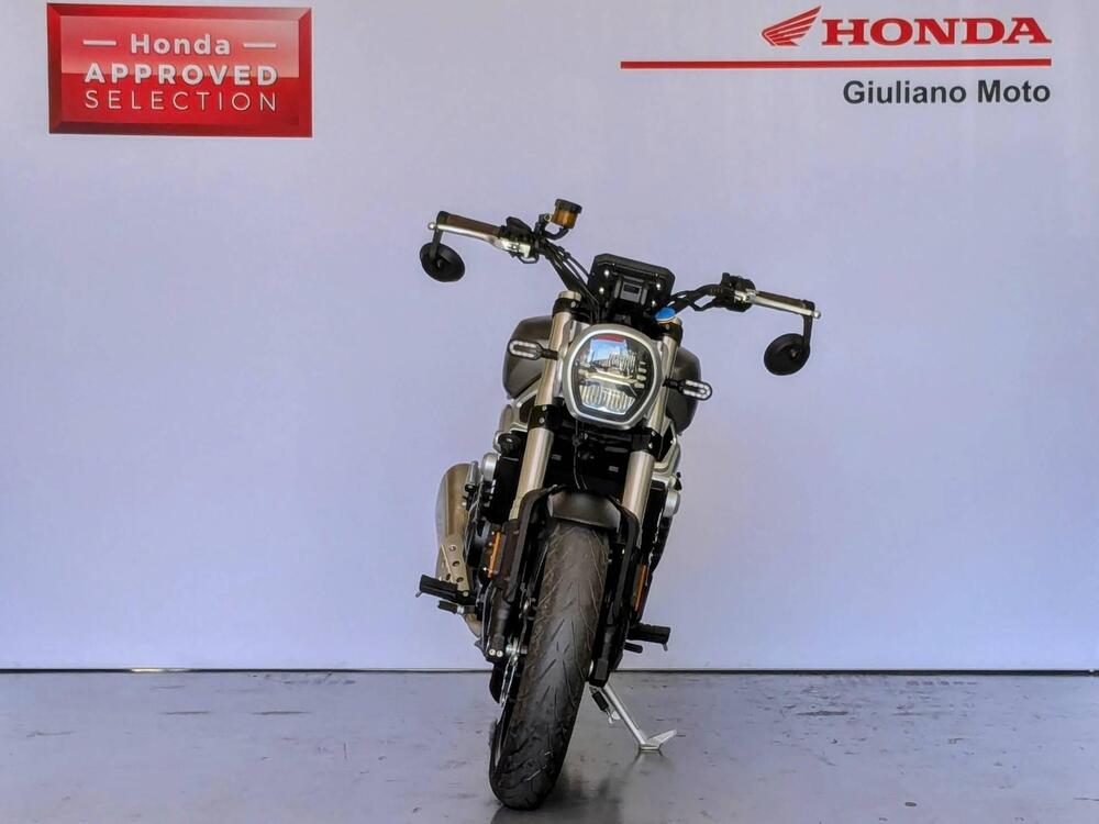 Voge Trofeo 500AC (2022 - 26) (2)