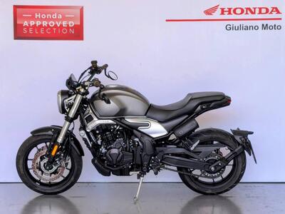 Voge Trofeo 500AC (2022 - 25) usata