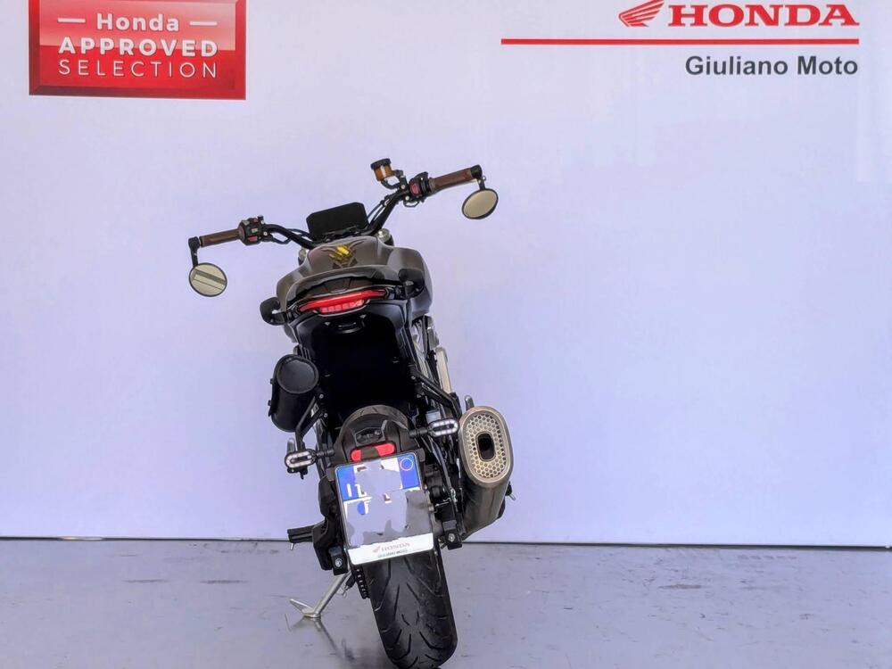 Voge Trofeo 500AC (2022 - 26) (4)