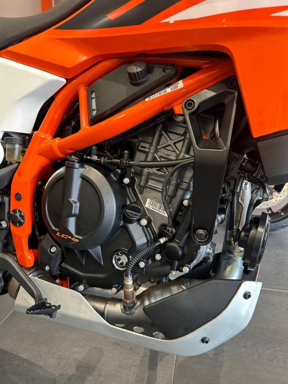 KTM 390 Enduro R (2025 - 26) (4)