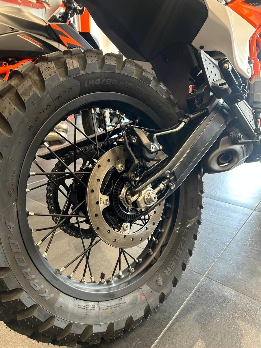 KTM 390 Enduro R (2025 - 26) (6)