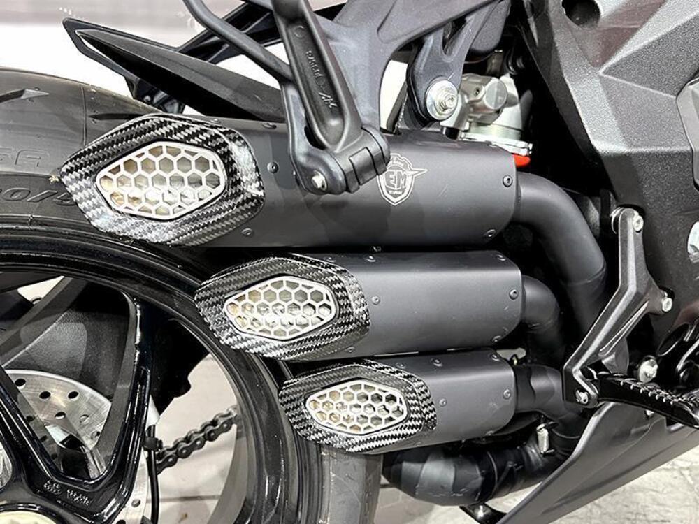 MV Agusta F3 800 Rosso (2021 - 23) (3)