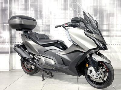 Kymco AK 550 Premium (2023 - 25) usata