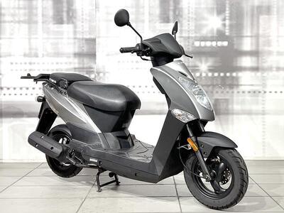 Kymco Agility 50 R10 (2007 - 14) usata