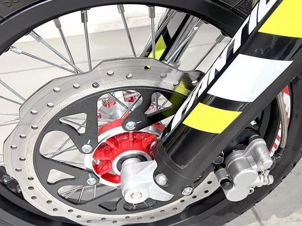 Fantic Motor XMF 125 Motard Performance 4t (2021 - 22) (4)