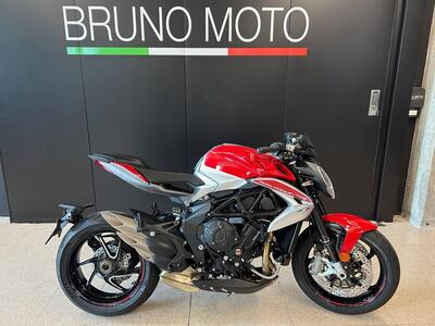 MV Agusta Brutale 800 RR Ottantesimo (2025) usata