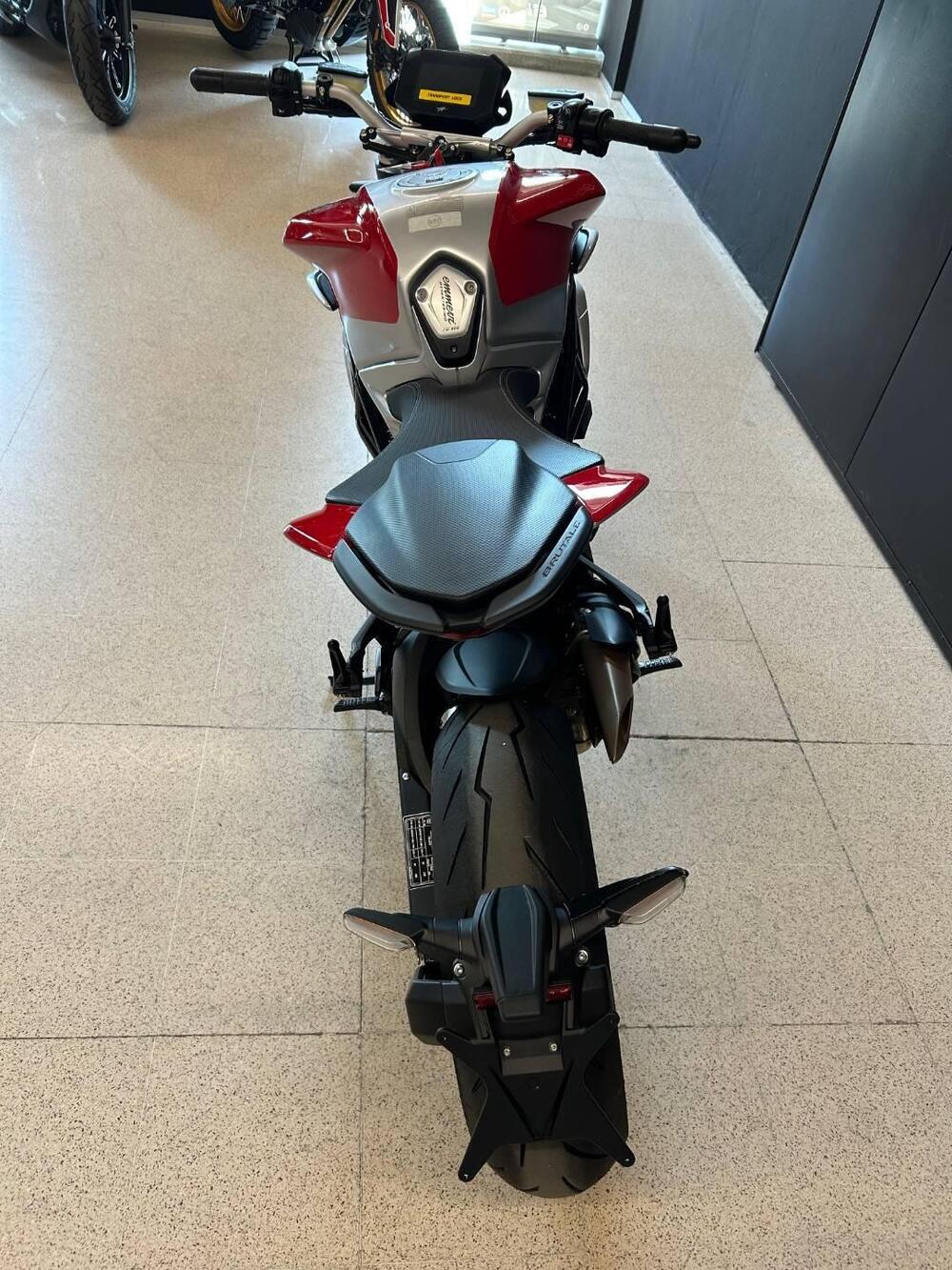 MV Agusta Brutale 800 RR Ottantesimo (2025 - 26) (5)