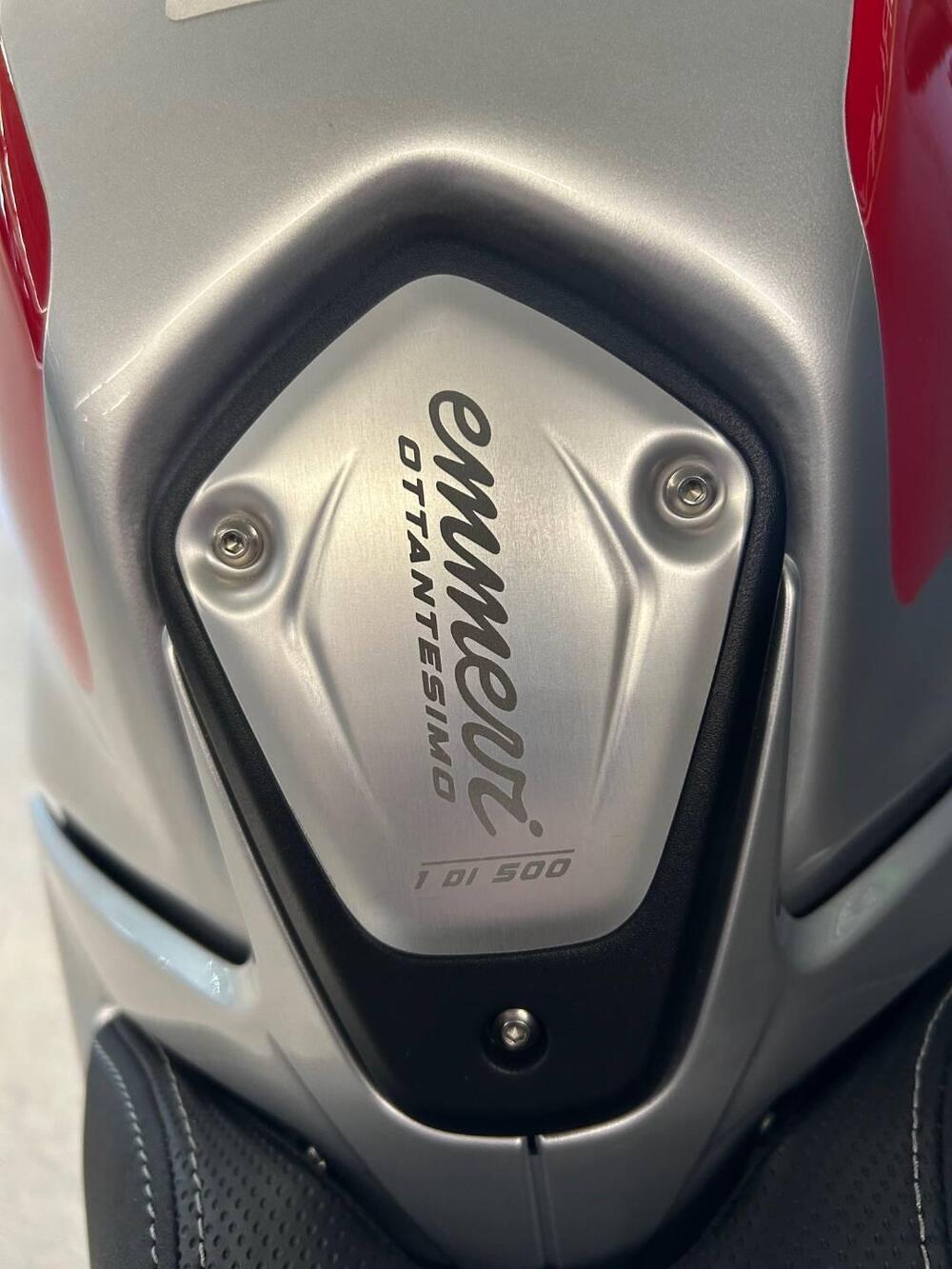 MV Agusta Brutale 800 RR Ottantesimo (2025 - 26) (6)