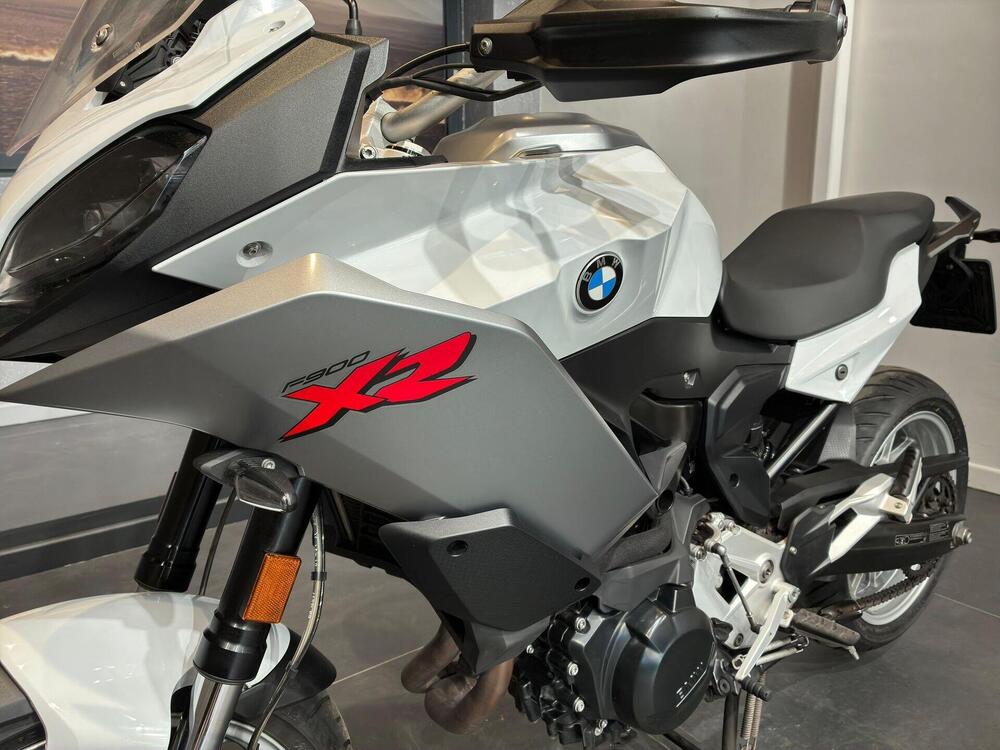 Bmw F 900 XR (2020 - 24) (3)