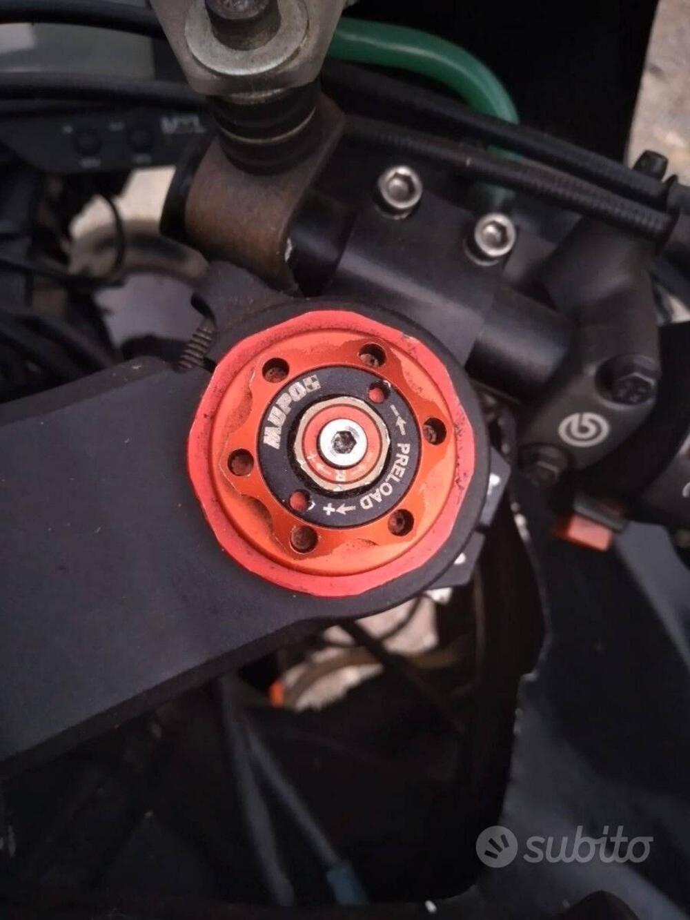 Honda CBR 600 RR (2005 - 06) (6)