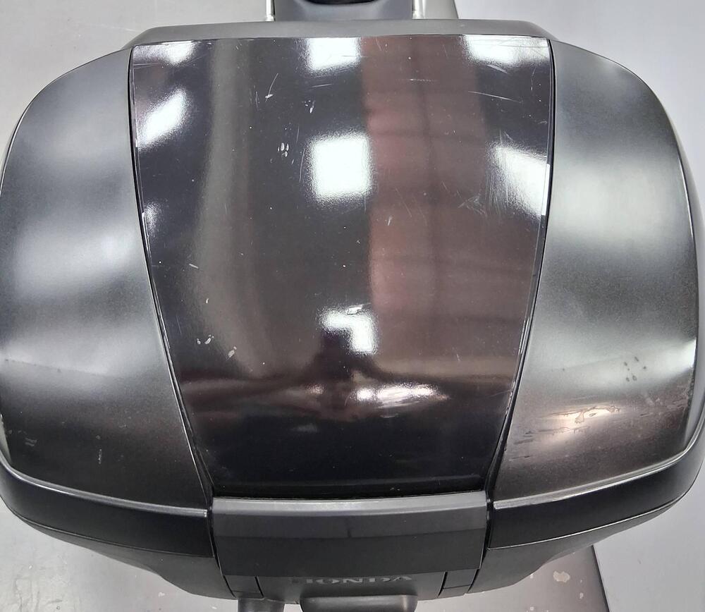 Honda Crossrunner Travel Edition ABS (2015 - 18) (9)