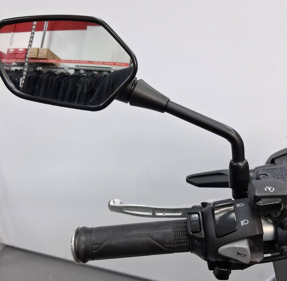 Honda Crossrunner Travel Edition ABS (2015 - 18) (5)