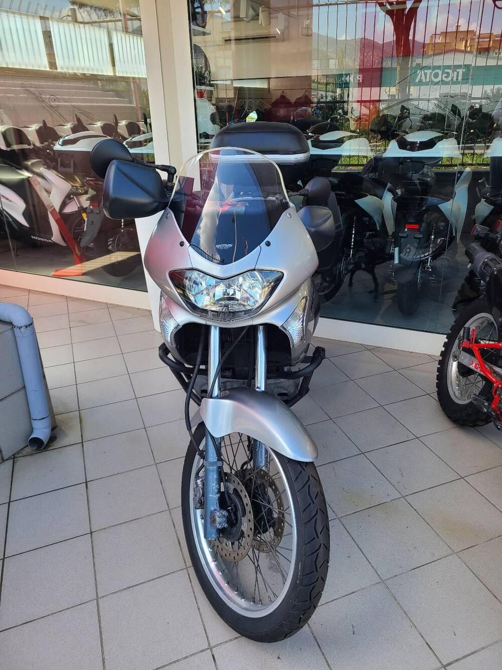 Honda Transalp XL 650V (2000 - 04) (6)