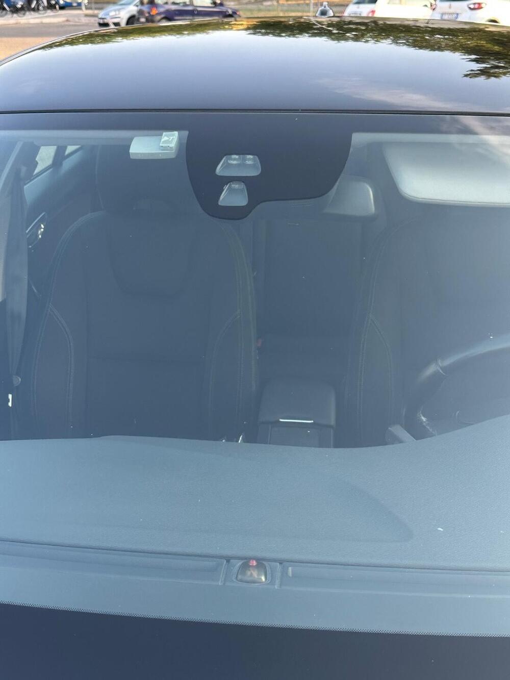 Volvo V60 usata a Matera (4)