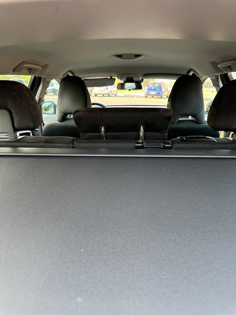 Volvo V60 usata a Matera (8)