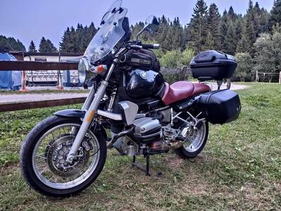 Bmw R 1100 R usata
