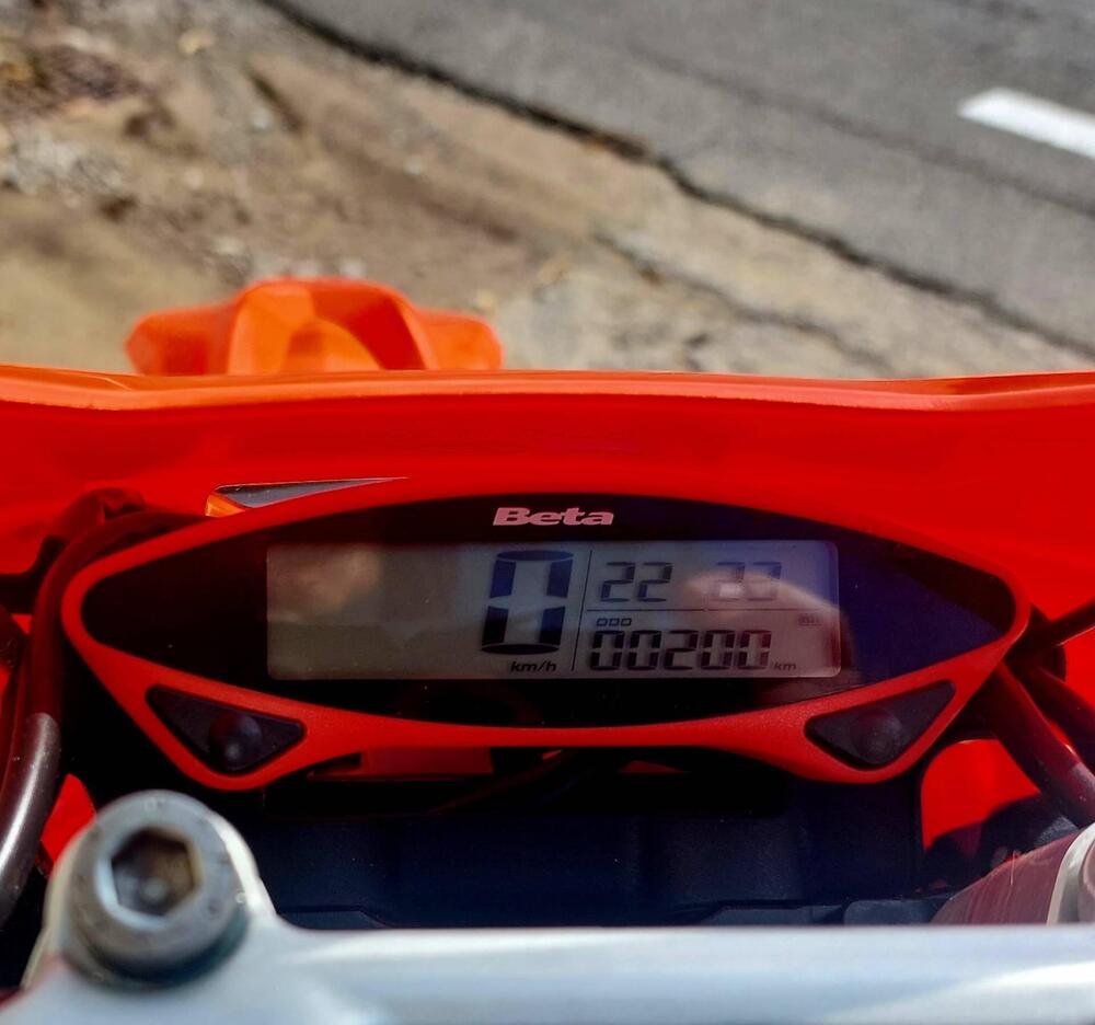 Betamotor RR 430 4T Enduro Racing (2022) (3)