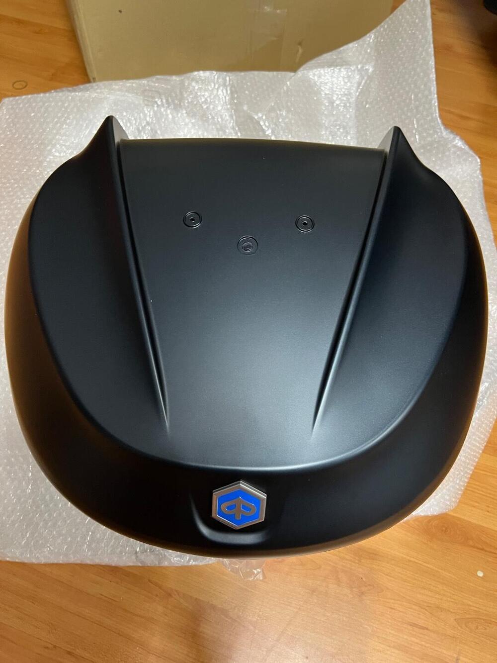 Kit bauletto Beverly 300 dal 2021 Piaggio