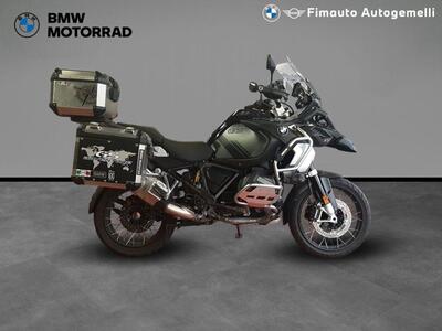 Bmw R 1250 GS Adventure (2021 - 24) usata
