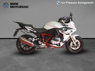 Bmw R 1250 RS (2021 - 25) usata