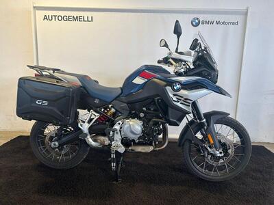 Bmw F 850 GS (2021 - 24) usata
