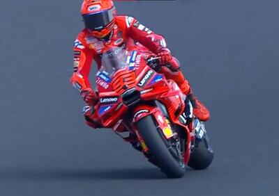 MotoGP 2025. GP di Ungheria. FP1: pista nuova, solita certezza Marc Marquez 1°, poi tante sorprese! [RISULTATI]