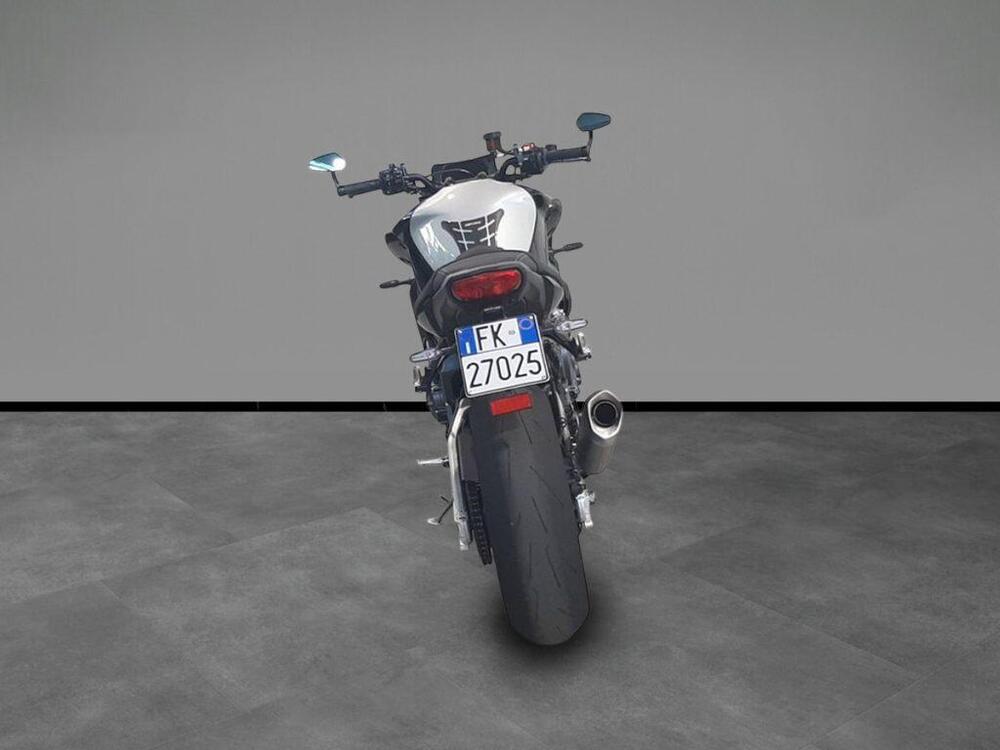 Yamaha MT-10 SP (2022 - 25) (4)