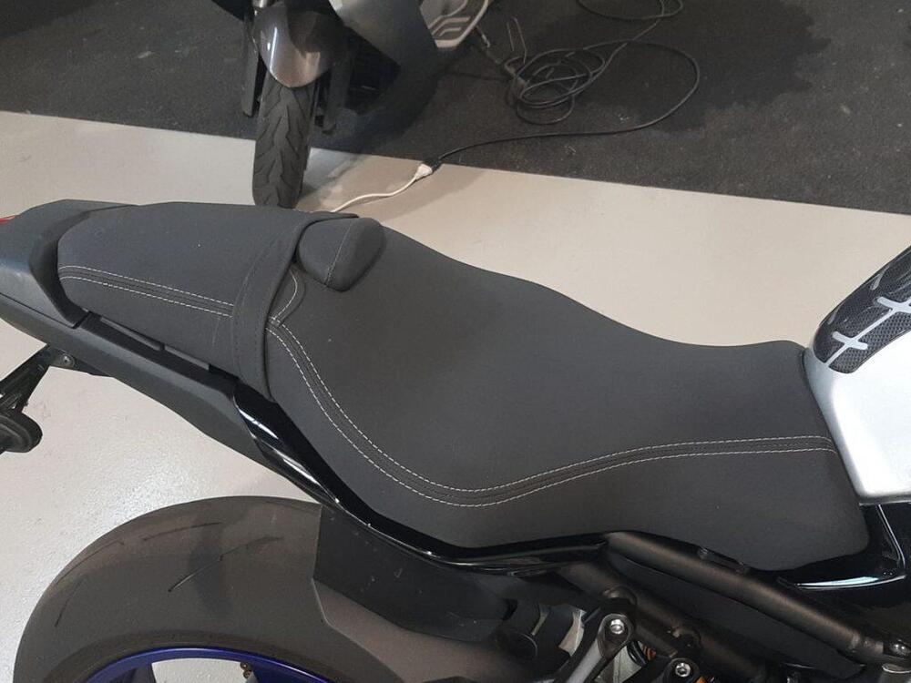 Yamaha MT-10 SP (2022 - 25) (5)