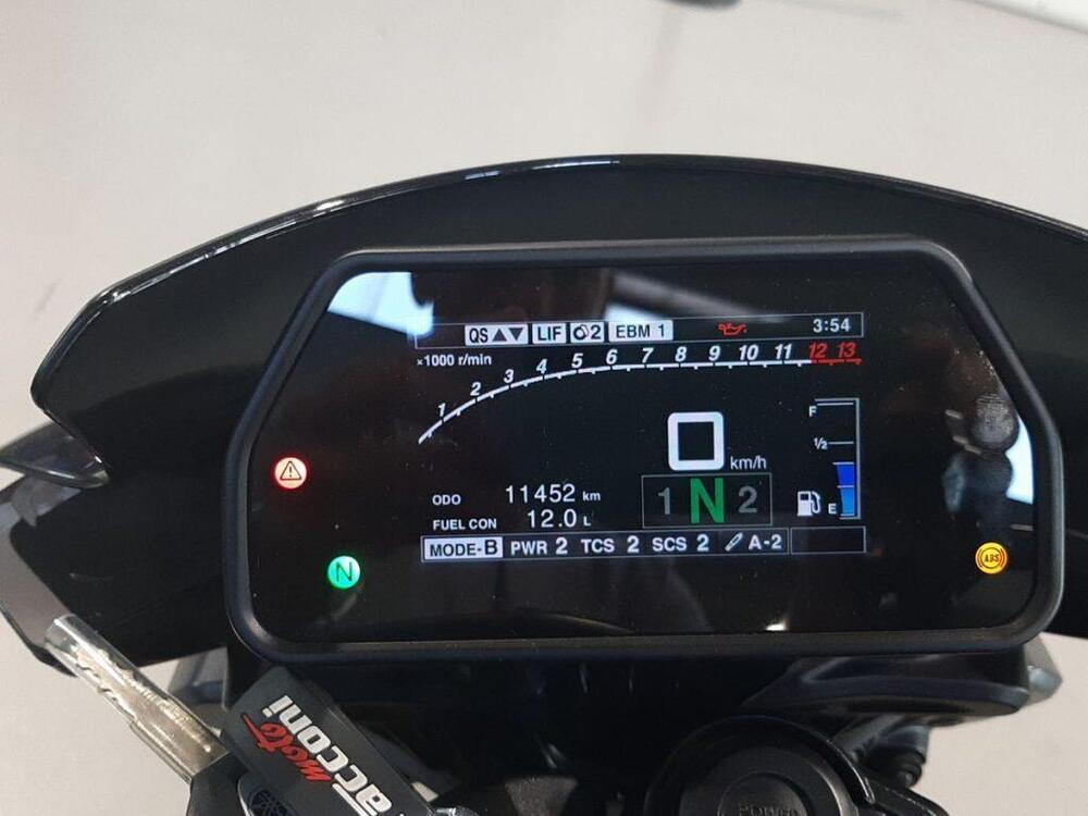Yamaha MT-10 SP (2022 - 25) (6)