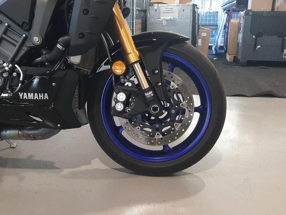 Yamaha MT-10 SP (2022 - 25) (8)