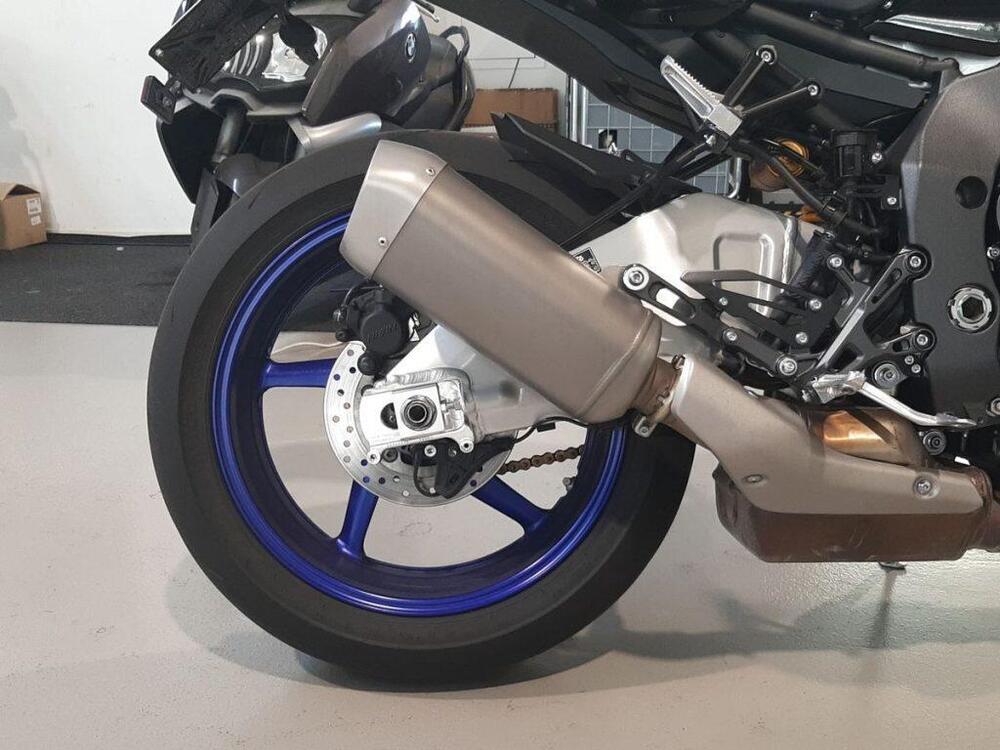 Yamaha MT-10 SP (2022 - 25) (9)
