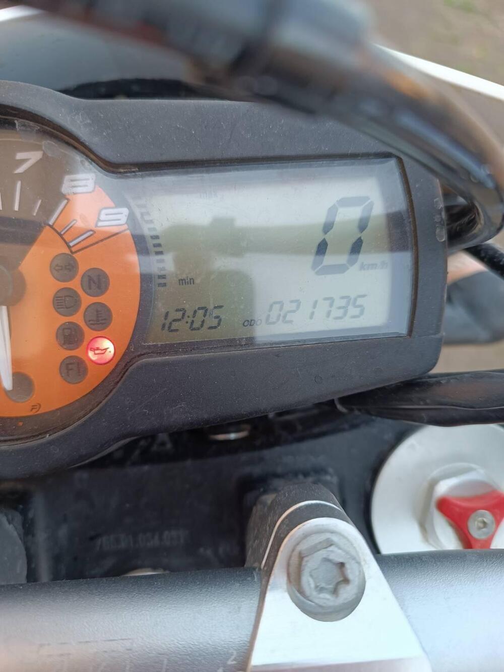 KTM 690 Enduro R (2012 - 17) (7)