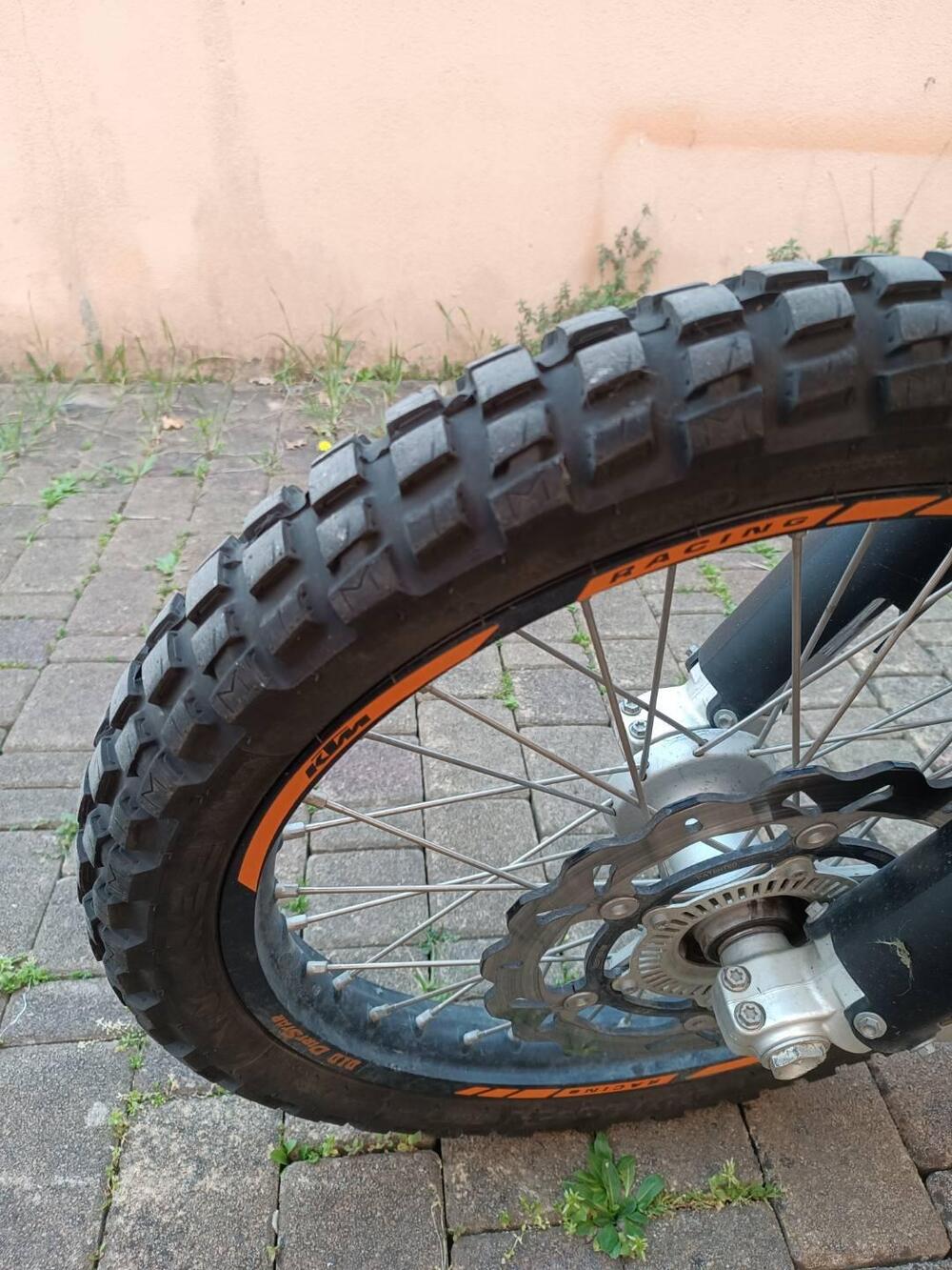 KTM 690 Enduro R (2012 - 17) (8)