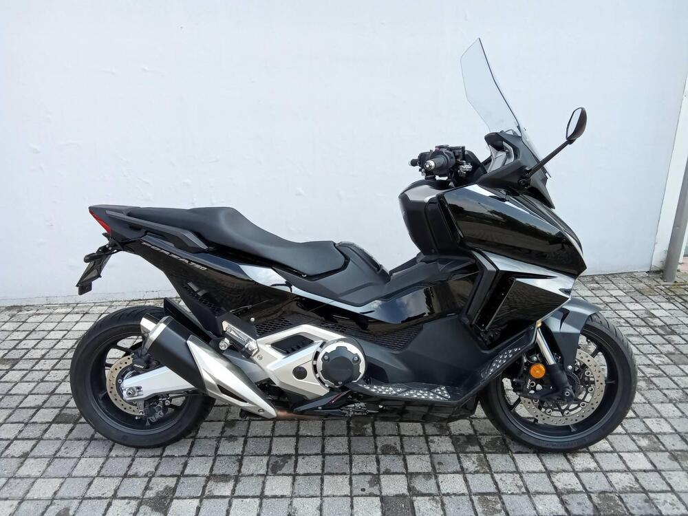 Honda Forza 750 DCT (2021 - 24)