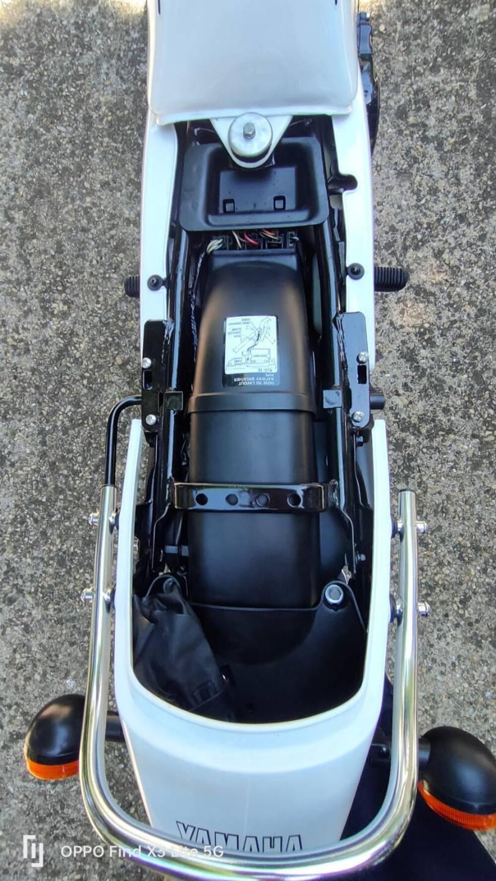 Yamaha RD 350 4L0 (8)